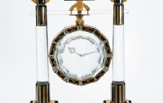 古董经典 卡地亚钟表百年传奇