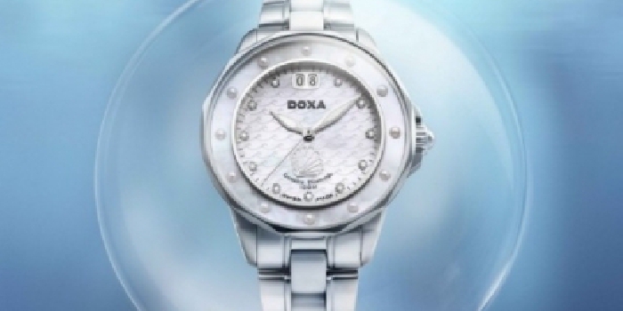 瑞士时度表DOXA 2012巴塞尔新品
