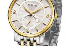 罗西尼手表是哪个国家的？罗西尼全新公务腕表系列