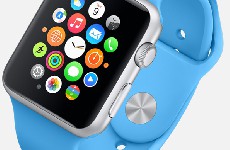 Apple Watch 关乎智能 更关乎健康的生活方式