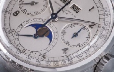 为什么在手表交易中一些钢表的价值远超过金表？