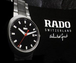 雷达(RADO)手表排名 雷达手表排第几