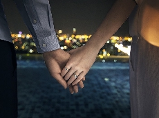 《The Proposal II》：卡地亚全新爱情微电影浪漫发布