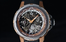限量35块，售价四百七十万 品鉴里查德米尔RM 58-01腕表