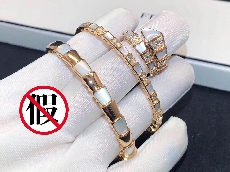 中国数以千万吨的高仿珠宝伤害了谁？