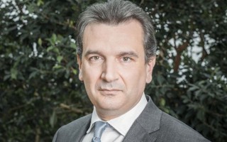 历峰集团专业制表部门负责人Emmanuel Perrin成为瑞士高级制表基金会会长