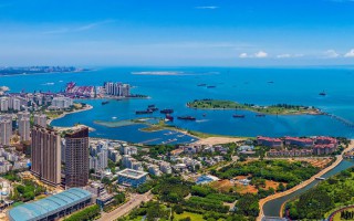 海南：中国免税购物者的天堂