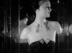 香奈儿臻品珠宝1932系列全新Allure Céleste项链
