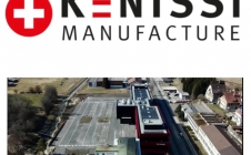 帝舵Kenissi机芯厂的外卖之路——劳力士集团的野心