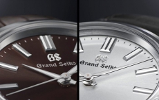 冠蓝狮推出Heritage系列SBGW291和SBGW293腕表