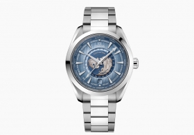 公价6-8万元 实用耐造的“世界时”腕表推荐