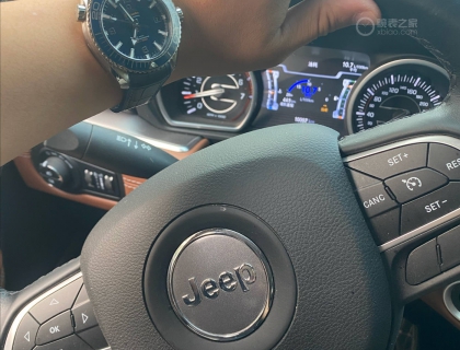 汽车和手表