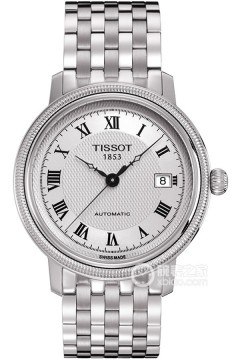 天梭(Tissot)经典系列T045.407.11.033.00/情侣表男款