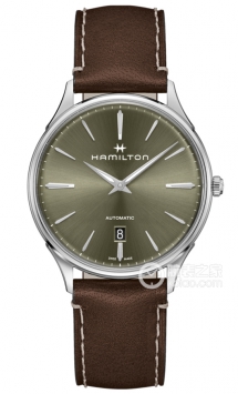 汉米尔顿爵士系列H38525561