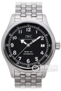 IWC万国表飞行员系列IW325517