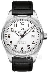 IWC万国表飞行员系列IW327002
