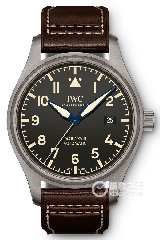 IWC万国表飞行员系列IW327006