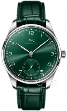 IWC万国表葡萄牙系列IW358310
