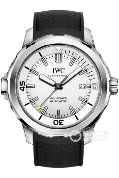 IWC万国表海洋时计系列IW329003