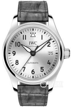 IWC万国表飞行员系列IW324007