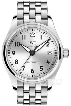 IWC万国表飞行员系列IW324006