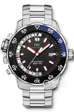 IWC万国表海洋时计系列IW354701