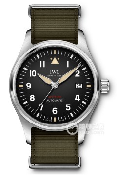 IWC万国表飞行员系列IW326801