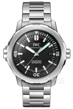 IWC万国表海洋时计系列IW328803