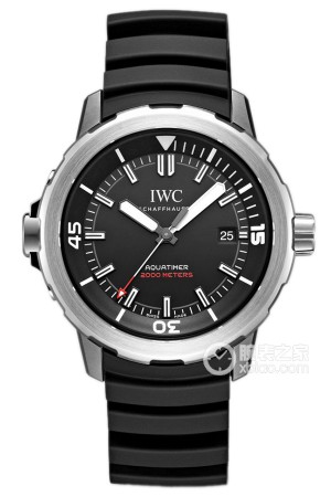 IWC万国表海洋时计IW329101