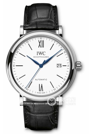 IWC万国表周年纪念IW356519