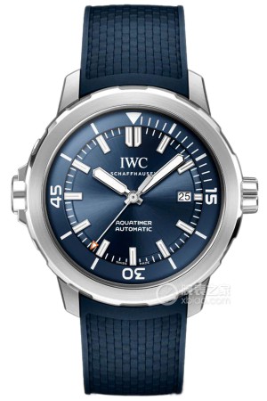 IWC万国表海洋时计IW328801