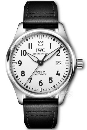 IWC万国表飞行员IW328207