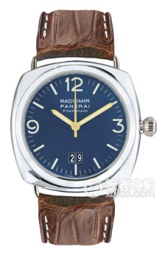 沛纳海特别版腕表系列PAM00065