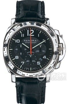 沛纳海特别版腕表系列PAM 00105