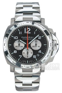 沛纳海特别版腕表系列PAM00108
