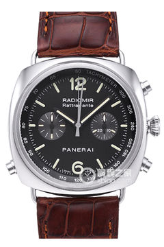 沛纳海特别版腕表系列PAM 00214