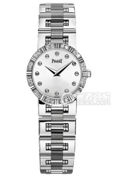 伯爵珠宝腕表系列G0A02120
