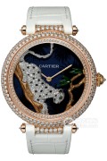 卡地亚创意宝石腕表系列HPI00712