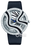 卡地亚高级珠宝腕表系列WJ306015