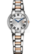 蕾蒙威女装腕表系列5229-S5S-01659