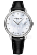蕾蒙威女装腕表系列5388-SLS-97081
