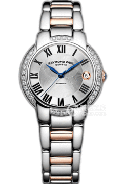 蕾蒙威女装腕表系列2935-S5S-01659