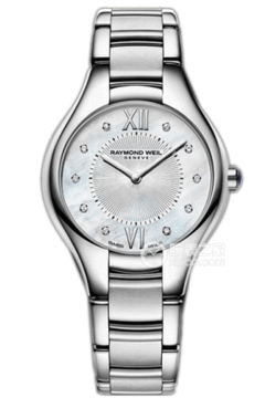 蕾蒙威女装腕表系列5127-ST-00985