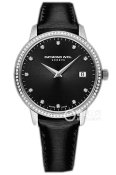 蕾蒙威女装腕表系列5388-SLS-20081