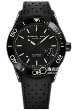 蕾蒙威男装腕表系列2760-SB1-20001