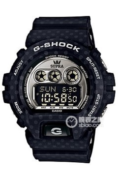 卡西欧G-SHOCK系列GD-X6900SP-1