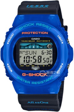 卡西欧G-SHOCK系列GWX-5700K-2