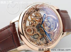 上海牌陀飞轮手表好吗