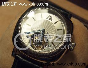 上海牌陀飞轮手表的历史及技术