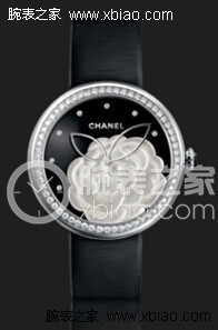 香奈儿Chanel皮带手表H3096推荐
